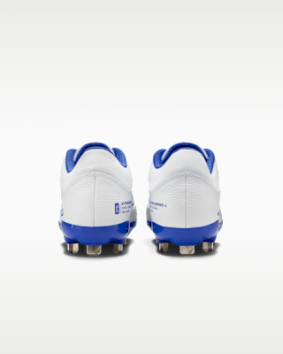 Tacos de softball para mujer Nike Hyperdiamond 4 Pro. Nike.com